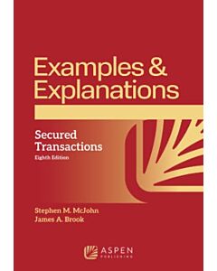 Examples & Explanations: Secured Transactions 9798892079495