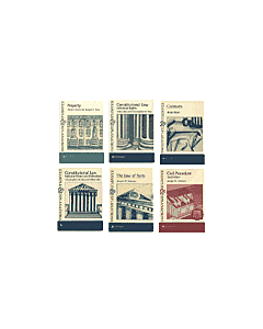 Examples & Explanations First Year Pack