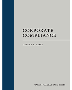 Corporate Compliance (Used) 9781531028695