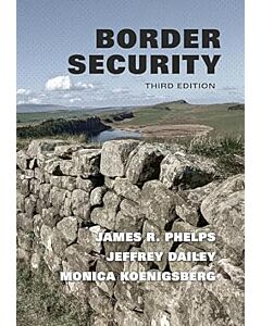 Border Security 9781531028107