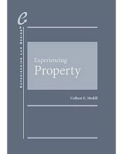 Experiencing Property 9781685615062