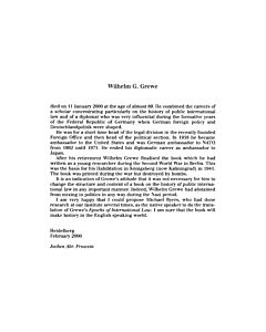 The Epochs of International Law (Instant Digital Access Code Only) 9783110153392