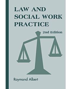Law and Social Work Practice (Instant Digital Access Code Only) 9780826148919