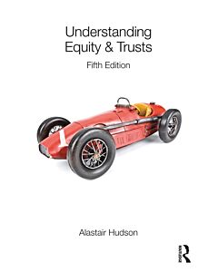 Understanding Equity & Trusts (Instant Digital Access Code Only) 9781138774674