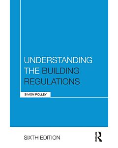 Understanding the Building Regulations (Instant Digital Access Code Only) 9780415717427
