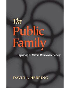 The Public Family (Instant Digital Access Code Only) 9780822942238