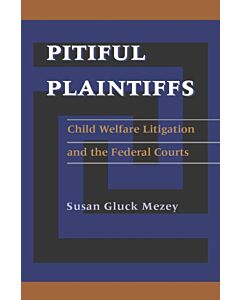 Pitiful Plaintiffs (Instant Digital Access Code Only) 9780822957171