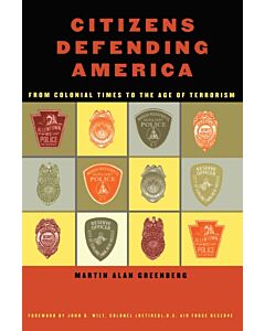 Citizens Defending America (Instant Digital Access Code Only) 9780822942641