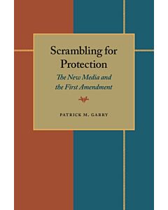 Scrambling for Protection (Instant Digital Access Code Only) 9780822955825