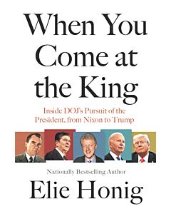 When You Come at the King (Instant Digital Access Code Only) 9780063447363