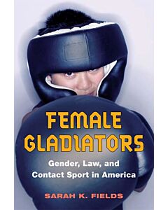 Female Gladiators (Instant Digital Access Code Only) 9780252029585
