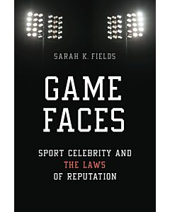 Game Faces (Instant Digital Access Code Only) 9780252040283