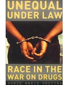 Unequal under Law (Instant Digital Access Code Only) 9780226684628