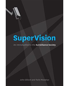 SuperVision (Instant Digital Access Code Only) 9780226924434