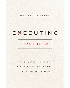 Executing Freedom (Instant Digital Access Code Only) 9780226066691