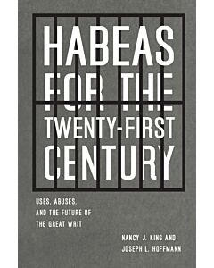 Habeas for the Twenty-First Century (Instant Digital Access Code Only) 9780226436975