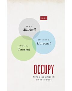 Occupy (Instant Digital Access Code Only) 9780226042602