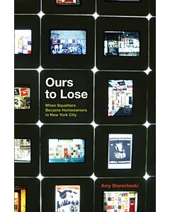 Ours to Lose (Instant Digital Access Code Only) 9780226399942