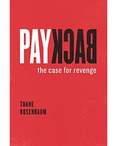 Payback (Instant Digital Access Code Only) 9780226726618
