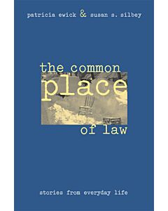 The Common Place of Law (Instant Digital Access Code Only) 9780226227443