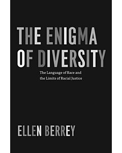The Enigma of Diversity (Instant Digital Access Code Only) 9780226246062