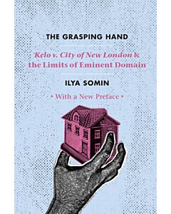 The Grasping Hand (Instant Digital Access Code Only) 9780226422169