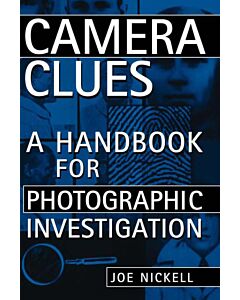 Camera Clues (Instant Digital Access Code Only) 9780813191249