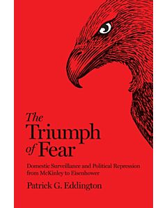 The Triumph of Fear (Instant Digital Access Code Only) 9781647125448