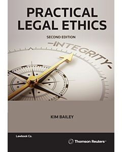 Practical Legal Ethics (Instant Digital Access Code Only) 9780455249711