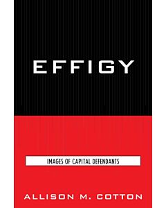 Effigy (Instant Digital Access Code Only) 9780739125519