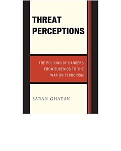 Threat Perceptions (Instant Digital Access Code Only) 9780739129579