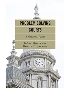Problem Solving Courts (Instant Digital Access Code Only) 9781442200807