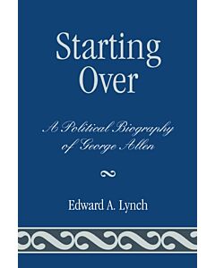 Starting Over (Instant Digital Access Code Only) 9780761853213