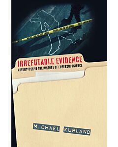 Irrefutable Evidence (Instant Digital Access Code Only) 9781566638036