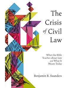 The Crisis of Civil Law (Instant Digital Access Code Only) 9781683597575