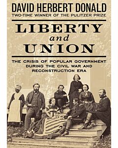Liberty and Union (Instant Digital Access Code Only) 9781504034036