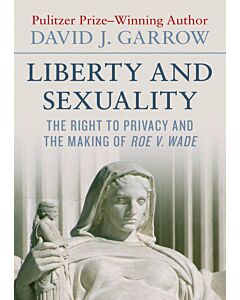 Liberty and Sexuality (Instant Digital Access Code Only) 9781504015554