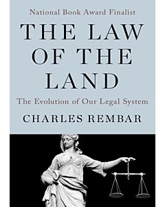 The Law of the Land (Instant Digital Access Code Only) 9781504015660