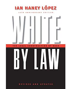 White by Law 10th Anniversary Edition (Instant Digital Access Code Only) 9780814736944