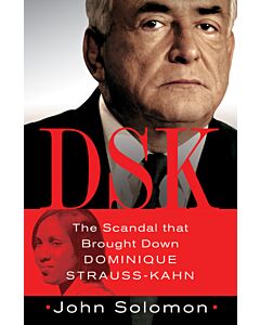 DSK (Instant Digital Access Code Only) 9781250012630