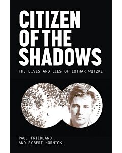 Citizen of the Shadows (Instant Digital Access Code Only) 9798895270325