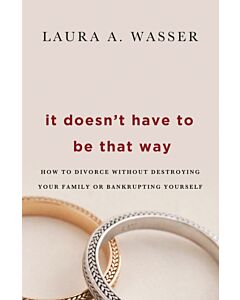 It Doesn't Have to Be That Way (Instant Digital Access Code Only) 9781250029782