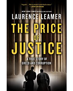 The Price of Justice (Instant Digital Access Code Only) 9780805094718