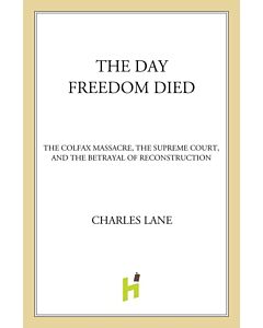 The Day Freedom Died (Instant Digital Access Code Only) 9780805083422