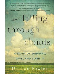 Falling Through Clouds (Instant Digital Access Code Only) 9781250026224