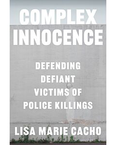 Complex Innocence (Instant Digital Access Code Only) 9781479836581