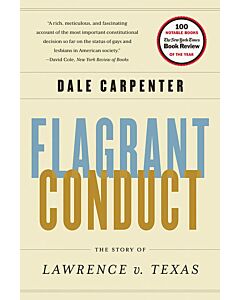 Flagrant Conduct (Instant Digital Access Code Only) 9780393345124