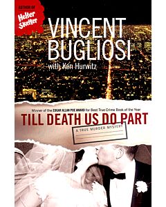 Till Death Us Do Part: A True Murder Mystery (Instant Digital Access Code Only) 9780393325447