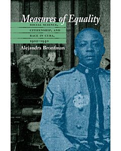 Measures of Equality (Instant Digital Access Code Only) 9780807855638