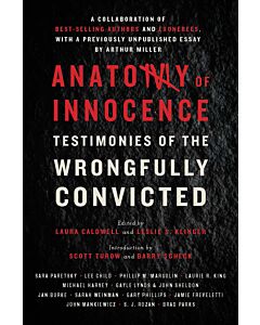 Anatomy of Innocence (Instant Digital Access Code Only) 9781631490880